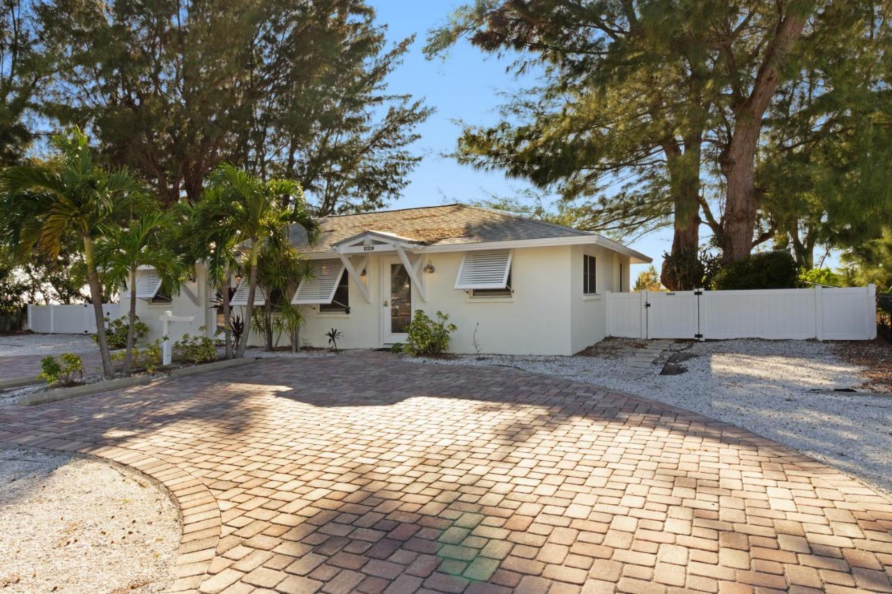 Playa Casanas North Villa Holmes Beach Exterior photo