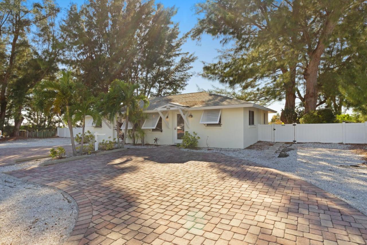 Playa Casanas North Villa Holmes Beach Exterior photo