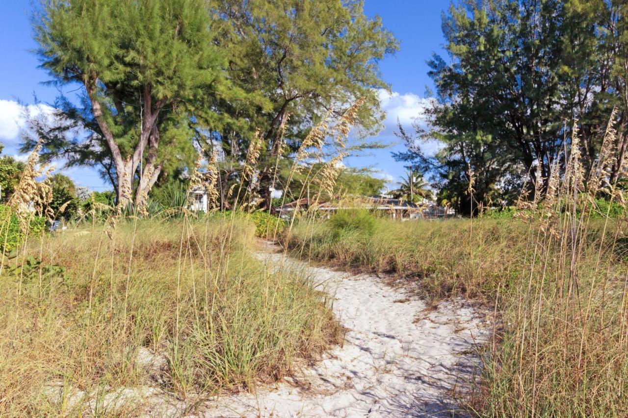 Playa Casanas North Villa Holmes Beach Exterior photo